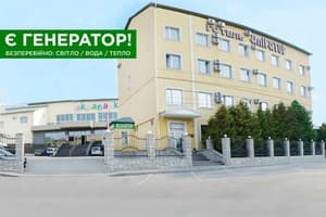 Отель Alligator