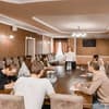 Гостинично-ресторанный комплекс ДжентльМен. Конференц Зал 80-местный № 2 1