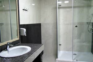Гостинично-ресторанный комплекс ДжентльМен. Люкс двухместный  4