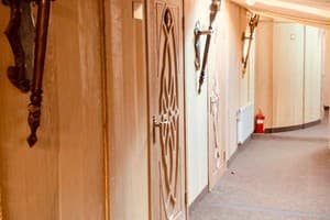 Галицький замок 2