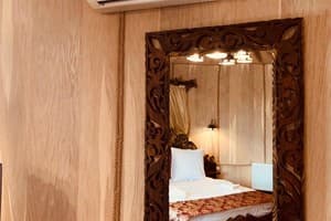 Гостинично-ресторанный комплекс Галицький замок. Люкс двухместный VIP 5