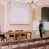 Отель Глобус. Конференц Зал 120-местный  3