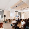 Отель Глобус. Конференц Зал 120-местный  6