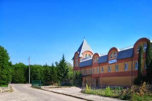 Отель Interhotel