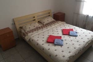 Отель Interhotel. Эконом двухместный  1