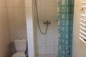 Отель Interhotel. Эконом двухместный  2