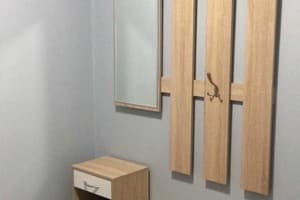 Отель Interhotel. Эконом двухместный  3