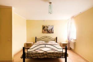 Отель Interhotel. Комфорт 4-местный  1