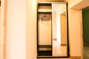 Отель Interhotel. Комфорт 4-местный  3