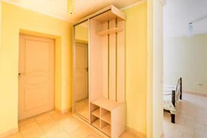 Отель Interhotel. Комфорт 4-местный  7