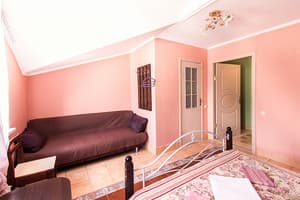 Отель Interhotel. Комфорт 5-местный  1