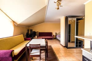 Отель Interhotel. Семейный 6-местный  1