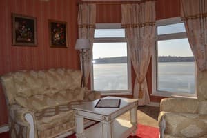 Отель Сапсан. Делюкс двухместный  2