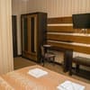 Отель Сапсан. Комфорт двухместный  5