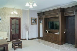 Отель Сапсан. Люкс двухместный  5