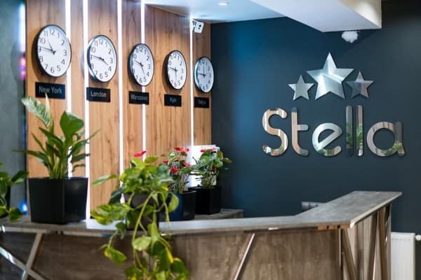 Stella 3