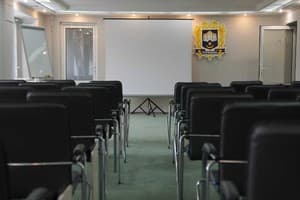 Отель Тернополь. Конференц Зал 100-местный  2