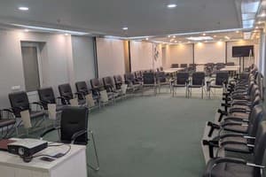 Отель Тернополь. Конференц Зал 100-местный  4