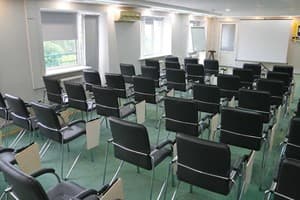 Отель Тернополь. Конференц Зал 70-местный  5