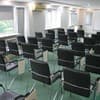 Отель Тернополь. Конференц Зал 70-местный  5