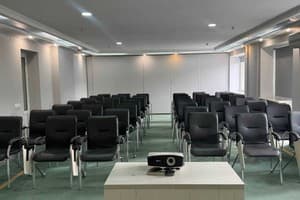 Отель Тернополь. Конференц Зал 70-местный  7