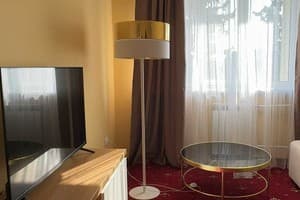 Отель Тернополь. Семейный двухместный  8