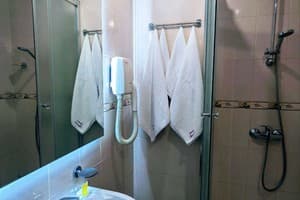 Отель Тернополь. Стандарт двухместный  5