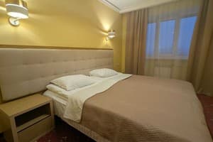 Отель Тернополь. Стандарт одноместный  5