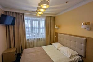 Отель Тернополь. Стандарт одноместный  1