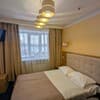 Отель Тернополь. Стандарт одноместный  1