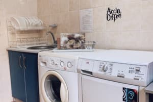 У Поттера 13