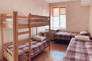 Мини-отель У Поттера. Комфорт 4-местный  4