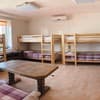 Мини-отель У Поттера. Место в общем 10-местном номере  3
