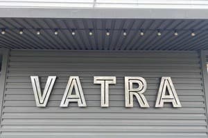 Vatra Hotel 15