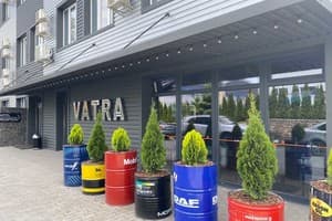 Vatra Hotel 1