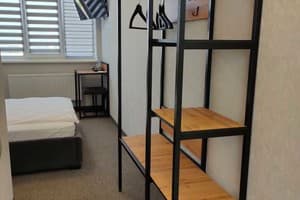 Отель Vatra Hotel. Эконом двухместный  3