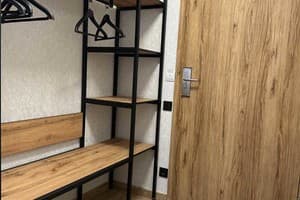 Отель Vatra Hotel. Стандарт двухместный  3