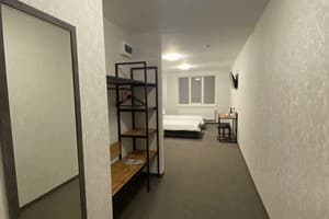 Отель Vatra Hotel. Улучшенный двухместный  3