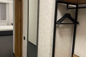 Отель Vatra Hotel. Улучшенный двухместный  6