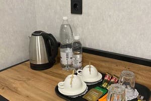 Отель Vatra Hotel. Улучшенный двухместный  8