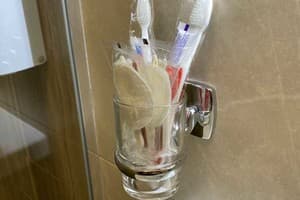 Отель Vatra Hotel. Улучшенный двухместный  9