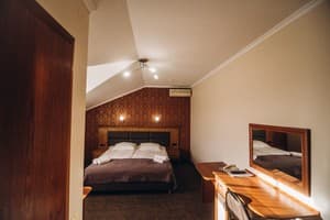 Отель Злагода . Стандарт двухместный дабл 4