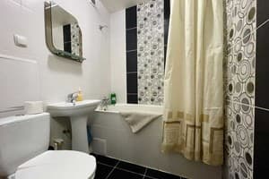 двухкомнатная на ул. Русская 10 8