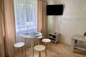 двухкомнатная на ул. Русская 10 2