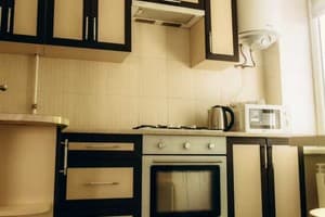 Квартира двухкомнатная, ул. Патриарха Мстислава, 1. Апартаменты двухместный  8