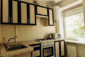 Квартира двухкомнатная, ул. Патриарха Мстислава, 1. Апартаменты двухместный  7