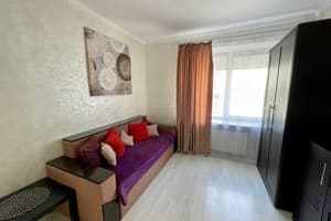 Квартира двухкомнатная, ул. Патриарха Мстислава, 1. Апартаменты двухместный  3