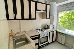 Квартира двухкомнатная, ул. Патриарха Мстислава, 1. Апартаменты двухместный  9