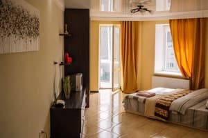 Квартира на ул. Крушельницкой 55