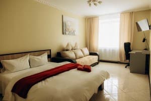 Квартира однокомнатная, на ул. Крушельницкой 35